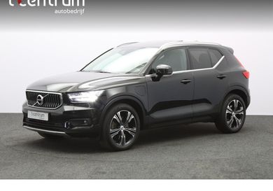 Volvo XC40, 2022