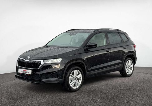 Skoda Karoq, 2026