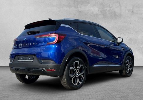 Mitsubishi ASX, 2024
