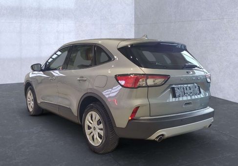Ford Kuga, 2024