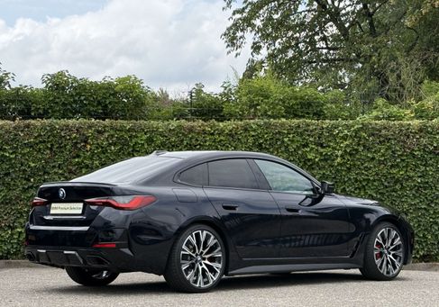 BMW 440 Gran Coupé, 2024