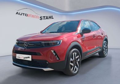 Opel Mokka, 2023