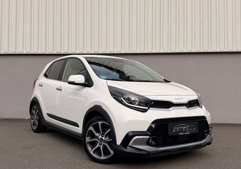 Kia Picanto, 2023 2