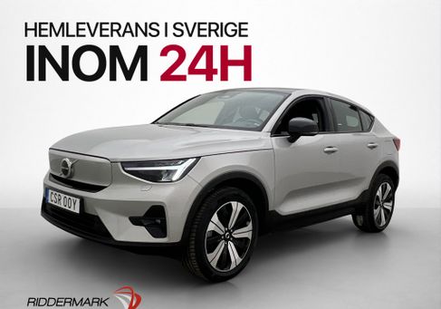 Volvo C40, 2023 3
