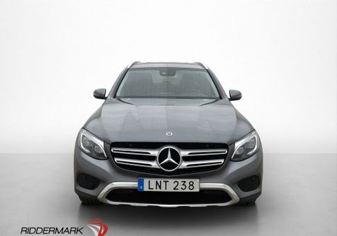 Mercedes-Benz GLC 250, 2019