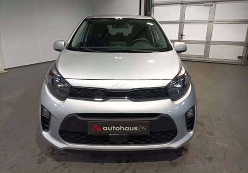 Kia Picanto, 2023 2