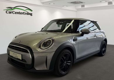 MINI Cooper, 2023