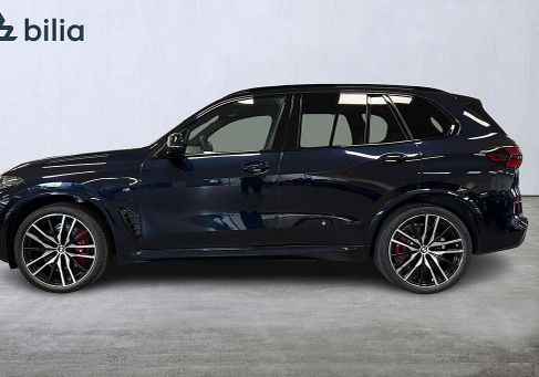 BMW X5, 2025 3
