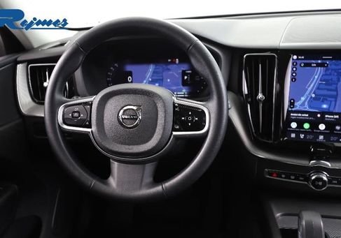 Volvo XC60, 2025 2