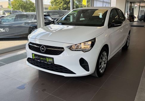 Opel Corsa, 2023 2