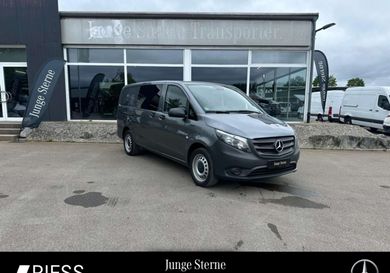 Mercedes-Benz Vito, 2022