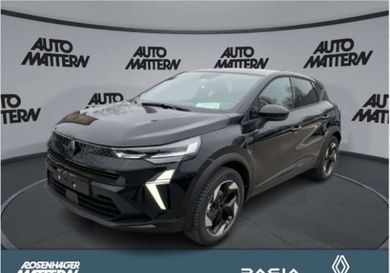 Renault Captur, 2026