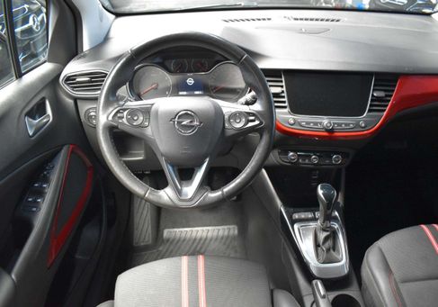Opel Crossland X, 2023 2