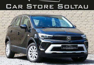Opel Crossland X, 2022