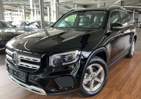 Mercedes-Benz GLB 180, 2022