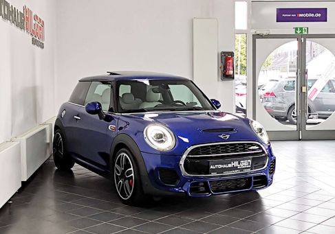 MINI John Cooper Works, 2019