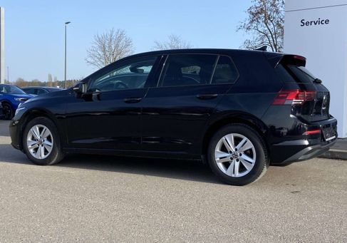 Volkswagen Golf, 2023