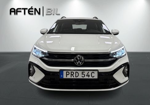 Volkswagen Taigo, 2023
