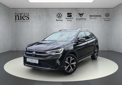 Volkswagen Taigo, 2023
