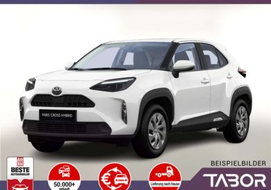 Toyota Yaris Cross, 2025