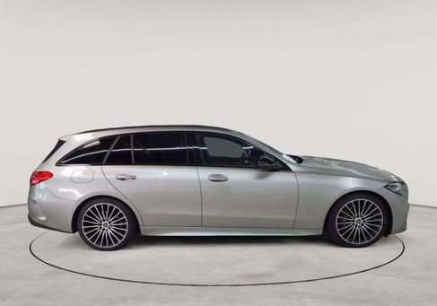 Mercedes-Benz C 300, 2023