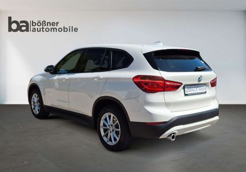 BMW X1, 2022 3