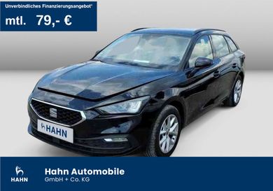 Seat Leon, 2023