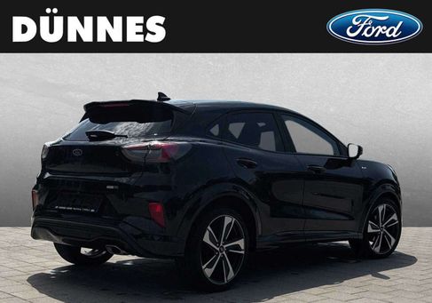 Ford Puma, 2022 2