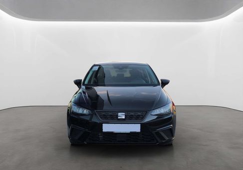 Seat Ibiza, 2024