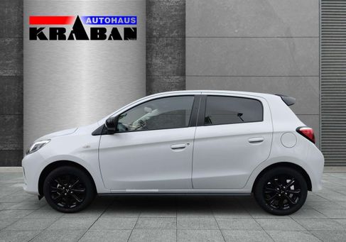 Mitsubishi Space Star, 2024