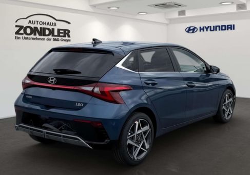 Hyundai i20, 2026 3