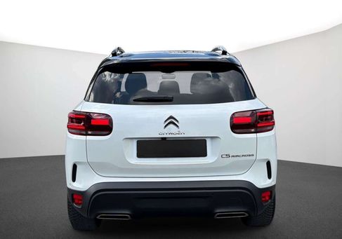 Citroën C5 Aircross, 2024 3