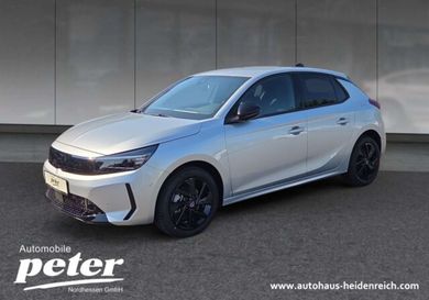 Opel Corsa, 2025