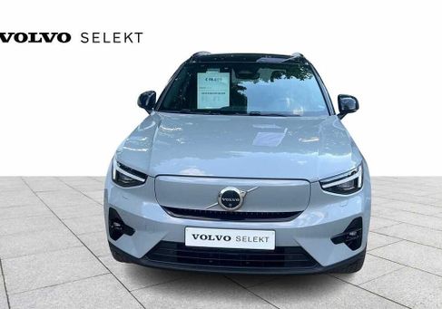 Volvo XC40, 2023 3