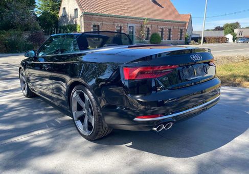 Audi A5, 2019 3