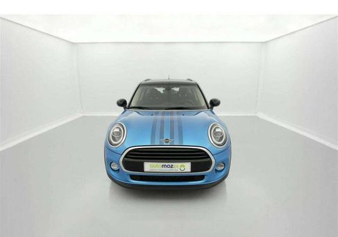 MINI Cooper, 2019