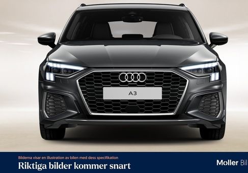 Audi A3, 2022 2