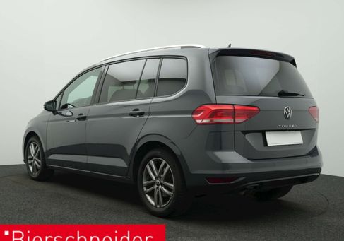 Volkswagen Touran, 2022 3