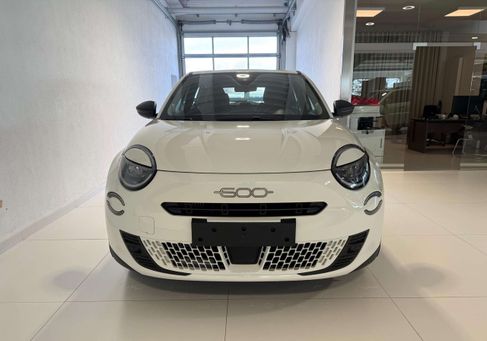 Fiat 600, 2026