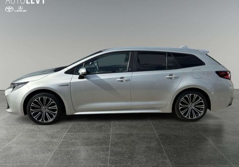 Toyota Corolla, 2021 3