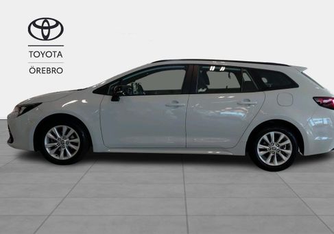 Toyota Corolla, 2025 2