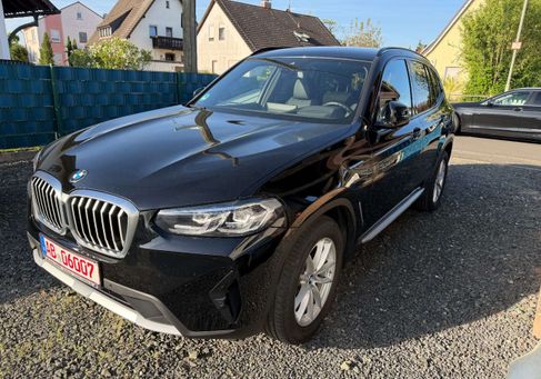 BMW X3, 2023 2