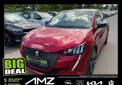 Peugeot 208, 2023