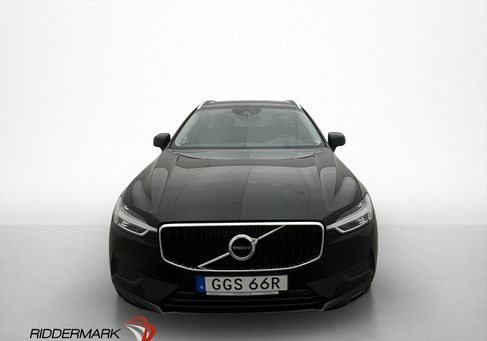 Volvo XC60, 2020 2