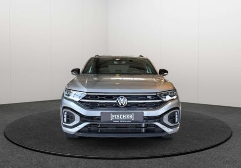 Volkswagen T-Roc, 2024