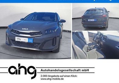 Kia XCeed, 2024
