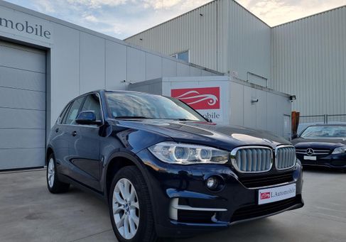 BMW X5, 2018 2