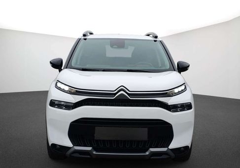 Citroën C3 Aircross, 2023 3