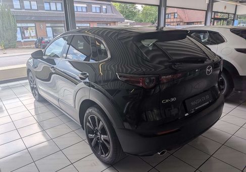 Mazda CX-30, 2026 3