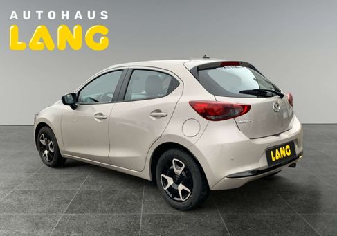 Mazda 2, 2023 3